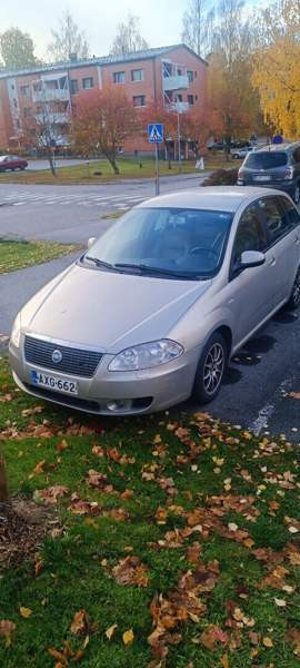 Fiat Croma Lappeenranta - photo 1