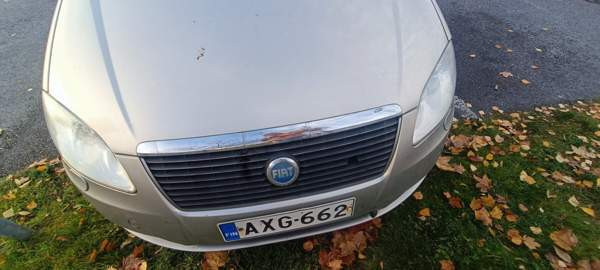 Fiat Croma Lappeenranta - photo 4