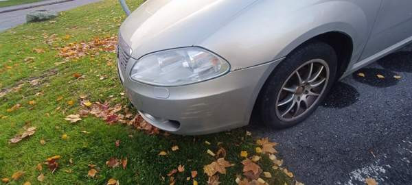 Fiat Croma Lappeenranta - photo 3