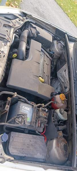 Fiat Croma Lappeenranta - photo 5