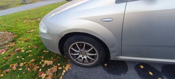 Fiat Croma Lappeenranta - photo 8