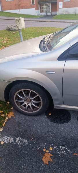 Fiat Croma Lappeenranta - photo 6