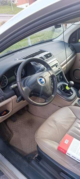 Fiat Croma Lappeenranta - photo 7