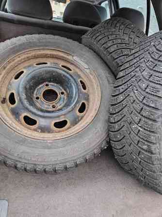 Peugeot 406 Seinaejoki