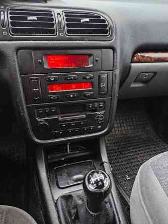 Peugeot 406 Seinaejoki