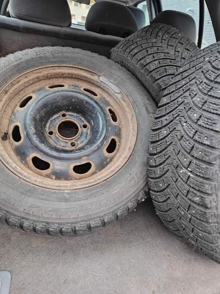 Peugeot 406 Seinaejoki – foto 4