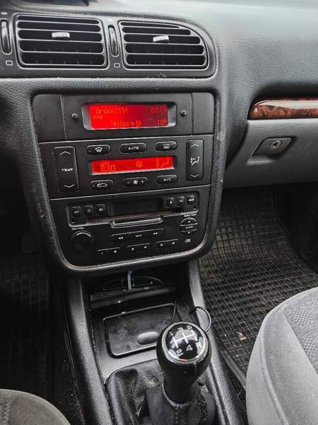 Peugeot 406 Seinaejoki – foto 3