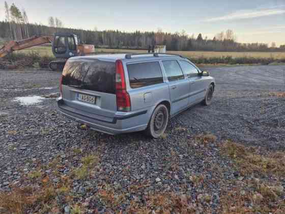 Volvo V70 Kauhajoki