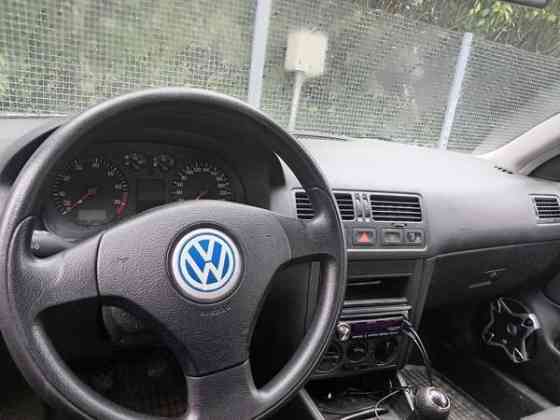 Volkswagen Bora Tampere