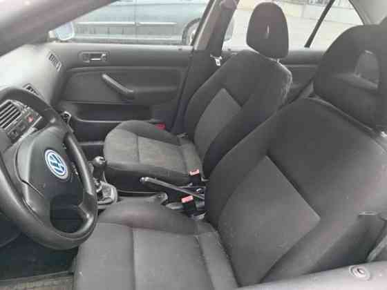 Volkswagen Bora Tampere