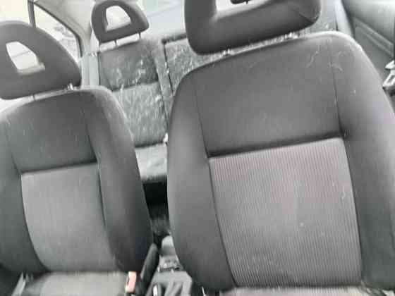 Volkswagen Bora Tampere