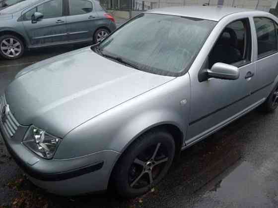 Volkswagen Bora Tampere