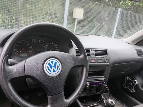 Volkswagen Bora Tampere – foto 2