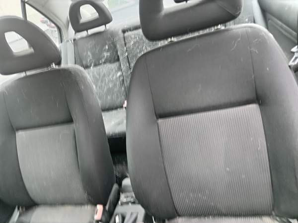 Volkswagen Bora Tampere – foto 6