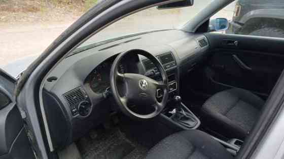 Volkswagen Golf Heinola