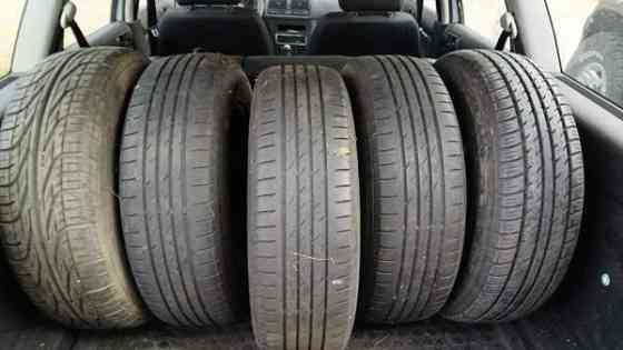 Volkswagen Golf Heinola