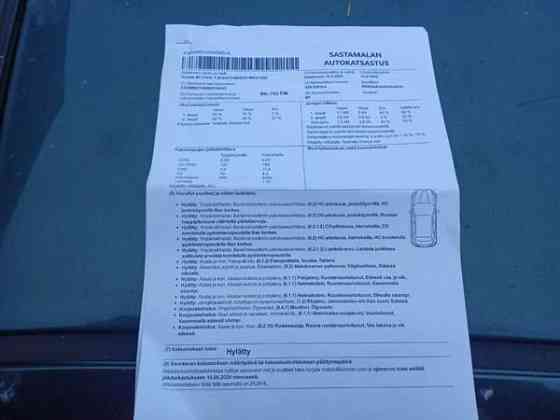 Honda Civic Sastamala