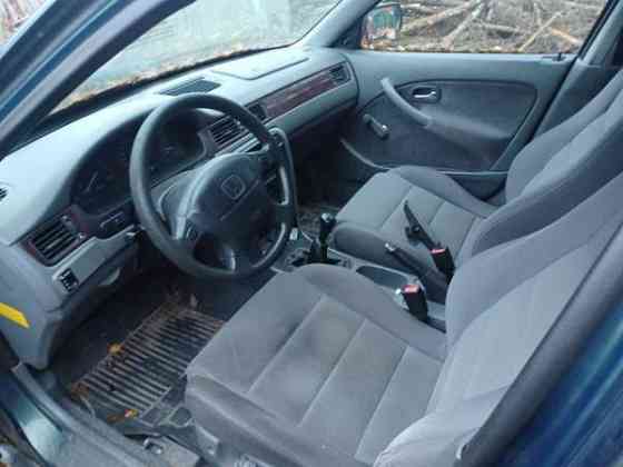 Honda Civic Sastamala