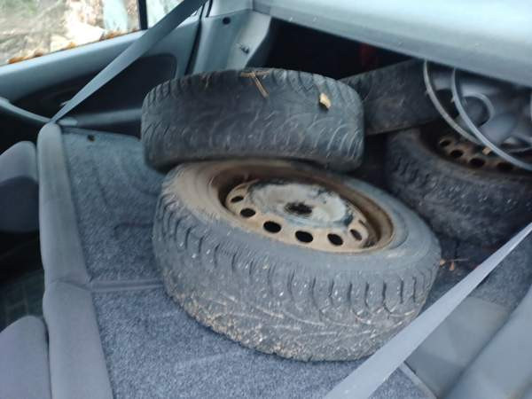 Honda Civic Sastamala – foto 4