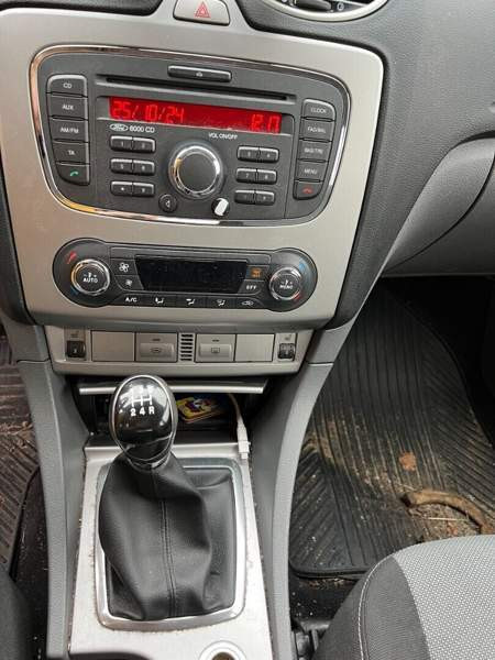 Ford Focus Ruovesi – foto 7