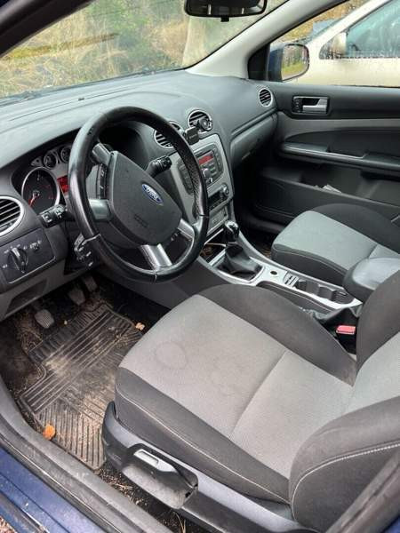 Ford Focus Ruovesi – foto 8