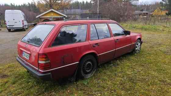 Mercedes-Benz 230 Pihtipudas