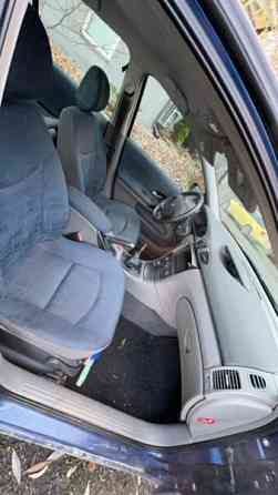 Renault Laguna Forssa