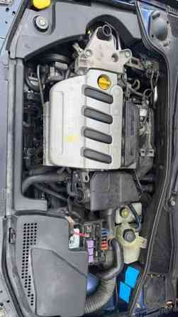 Renault Laguna Forssa