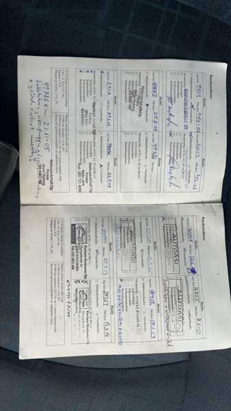 Renault Laguna Forssa - photo 8