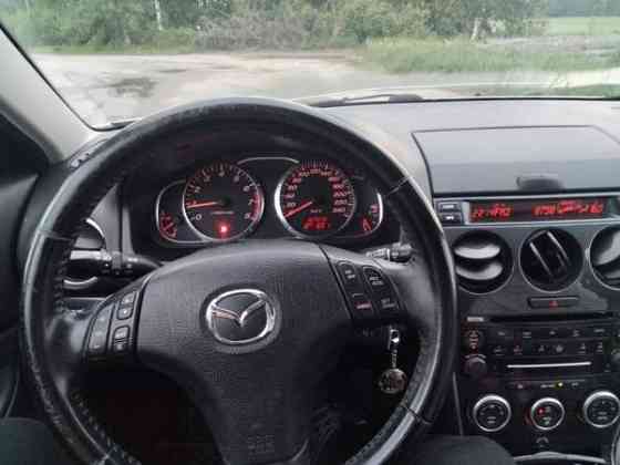 Mazda 6 Turtkul