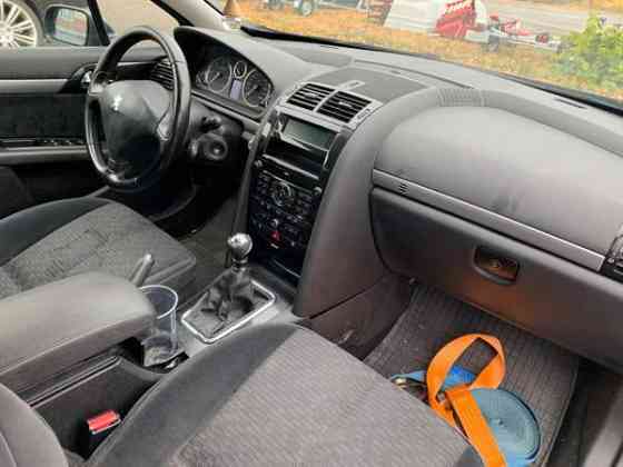 Peugeot 407 Imatra