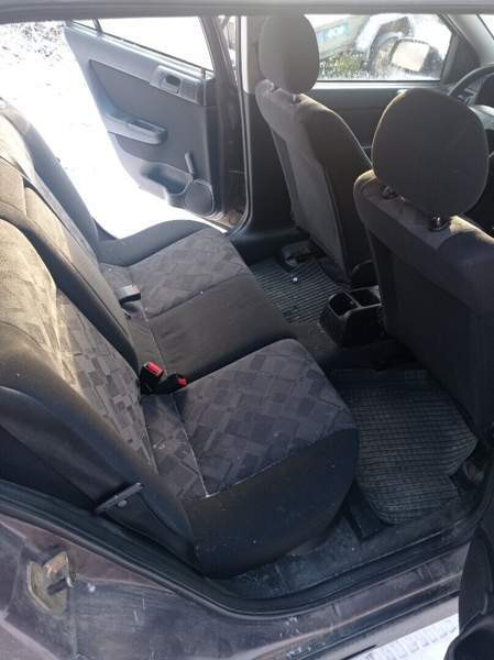 Opel Astra Viitasaari - изображение 6