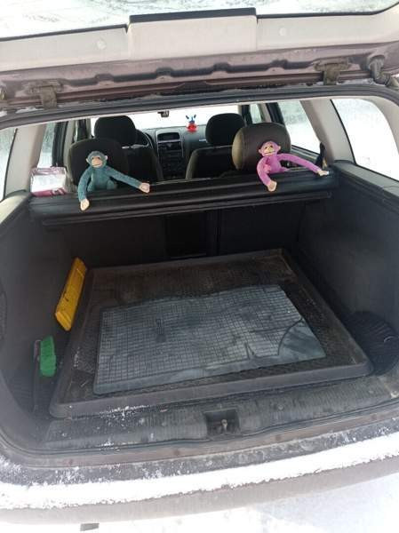 Opel Astra Viitasaari - изображение 7