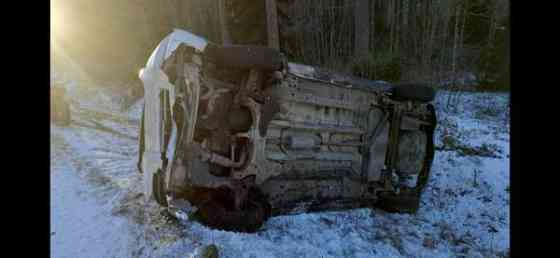 Chevrolet Aveo Рованиеми