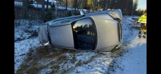 Chevrolet Aveo Рованиеми