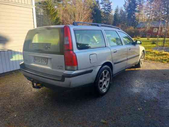 Volvo V70 Paimio