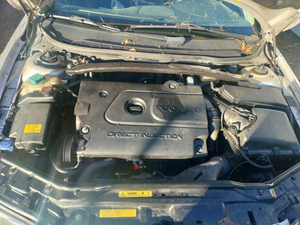 Volvo V70 Paimio - photo 2