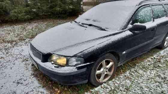 Volvo V70 Luga