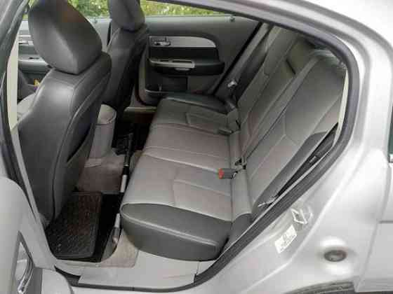 Chrysler Sebring Macau