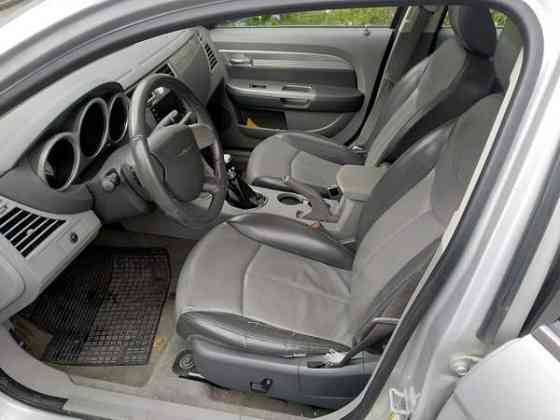 Chrysler Sebring Macau