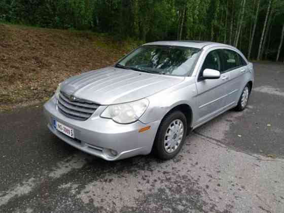 Chrysler Sebring Macau