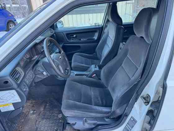 Volvo V70 Кифри