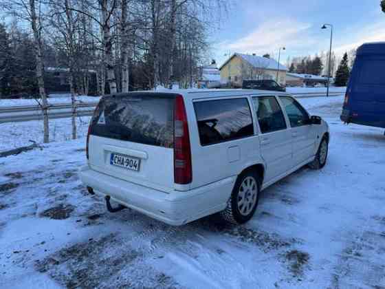 Volvo V70 Кифри