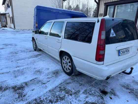 Volvo V70 Кифри