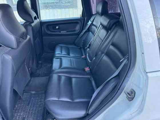 Volvo V70 Кифри