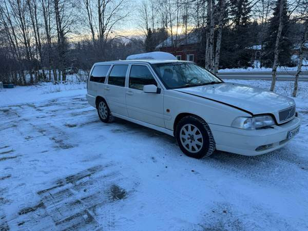 Volvo V70 Kifri – foto 2