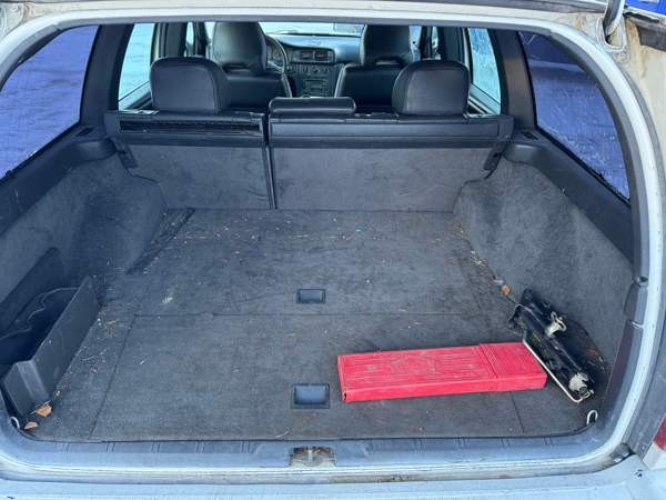 Volvo V70 Kifri – foto 7