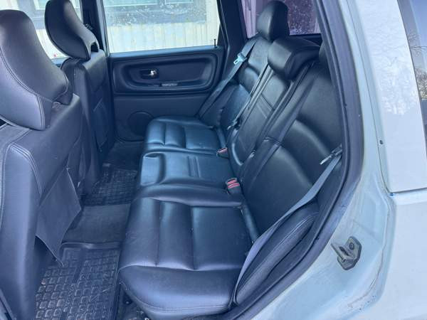 Volvo V70 Kifri – foto 5