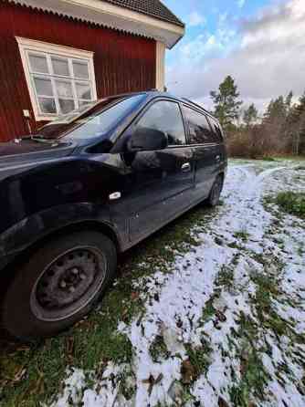 Kia Carens Pyhäjoki