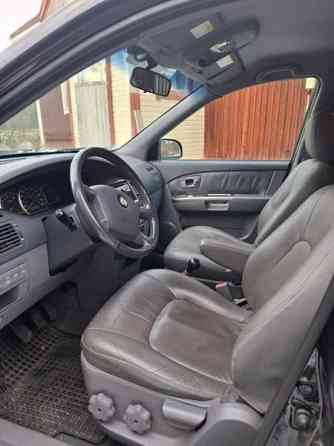 Kia Carens Pyhäjoki